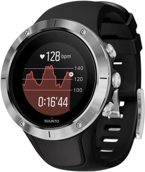 スント スパルタン トレーナー リストHR