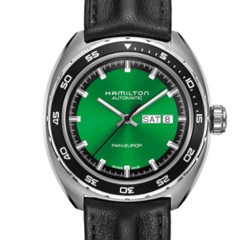 パンユーロ オート H35415761