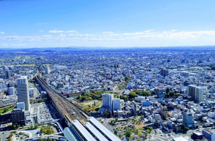 岐阜市の時計店は店舗数が多く非常に充実