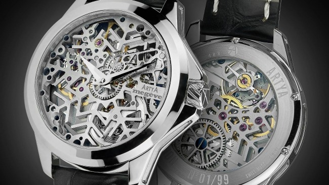 ポイント②機械部分の「精密さ」が足りない