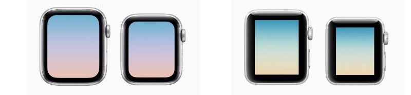 画面(液晶)が大きい