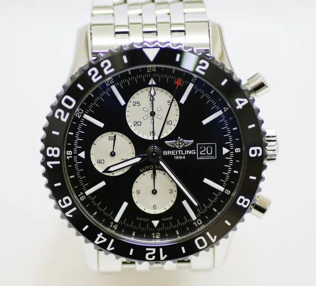 ブライトリング クロノライナー