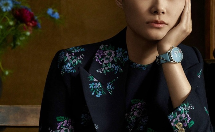 グッチ(GUCCI)の腕時計：クラシックから遊び心あるモデルまで幅広く展開