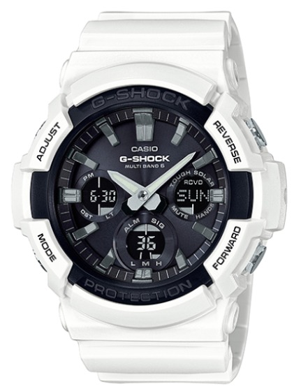 国内モデルにはないデザイン