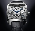 タグ・ホイヤー モナコV4