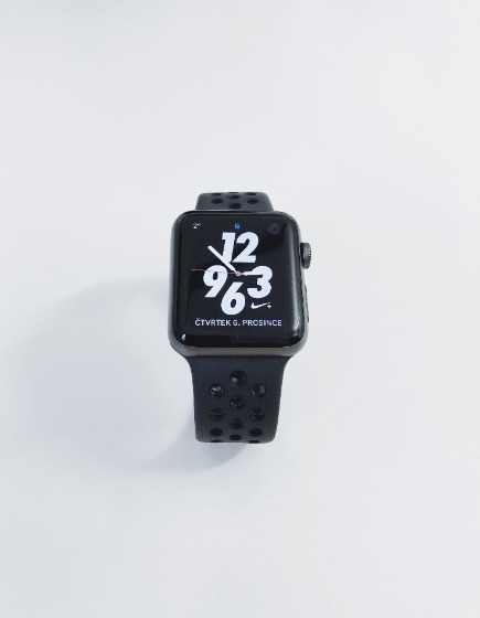 心電図(ECG)機能が使えるようになるAppleWatchは？
