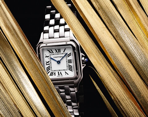 リシュモンジャパンでの修理には並行差別がある？