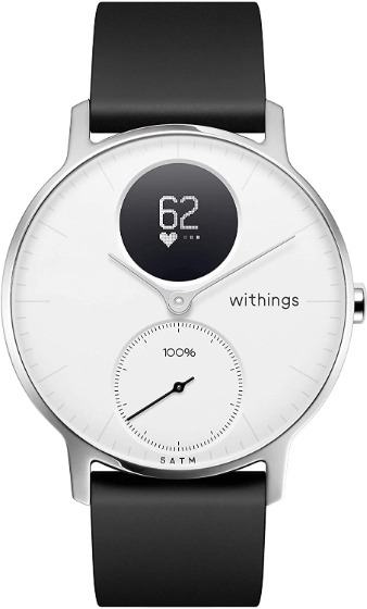 Steel HR(Withings) HWA03-36