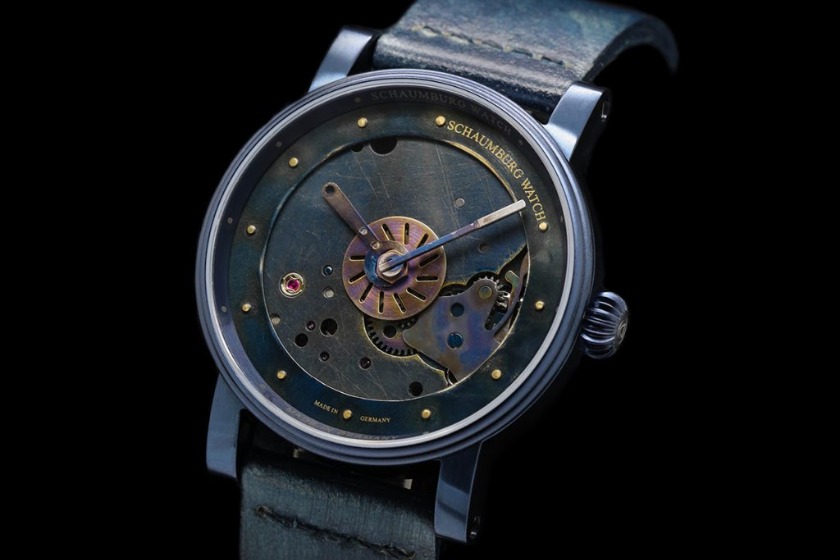 ウニカトリウム スチームパンク