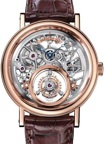 トゥールビヨンの安いモデル紹介