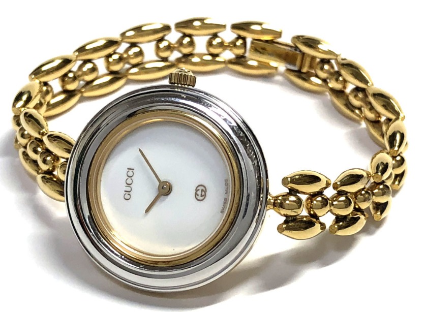 オールドグッチ(OLD GUCCI) GP1100L