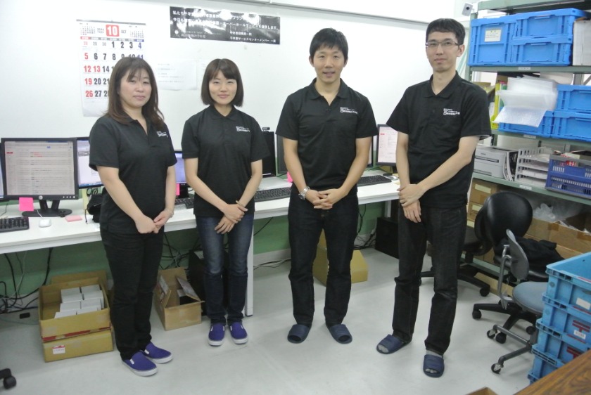 千年堂(時計修理店)の特徴とは？