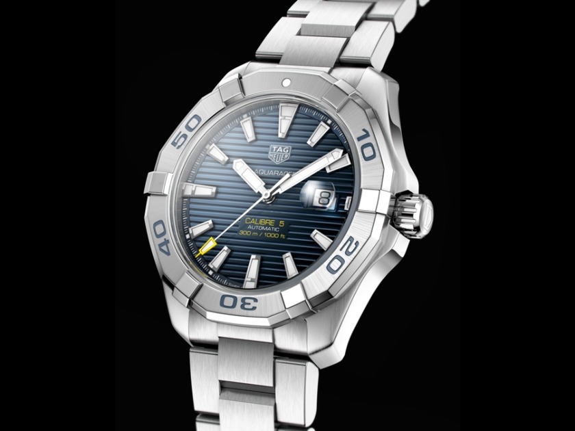 キャリバー5 WAY2012.BA0927