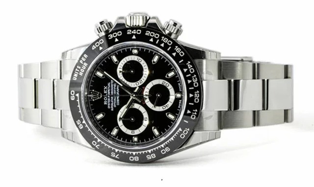 ロレックス コスモグラフ デイトナ