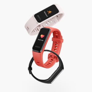 HUAWEI Bandシリーズ
