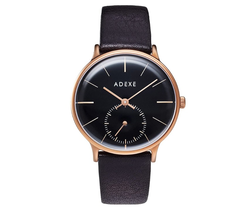アデクスの腕時計「1870B-06」