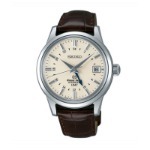 グランドセイコー  メカニカルGMT