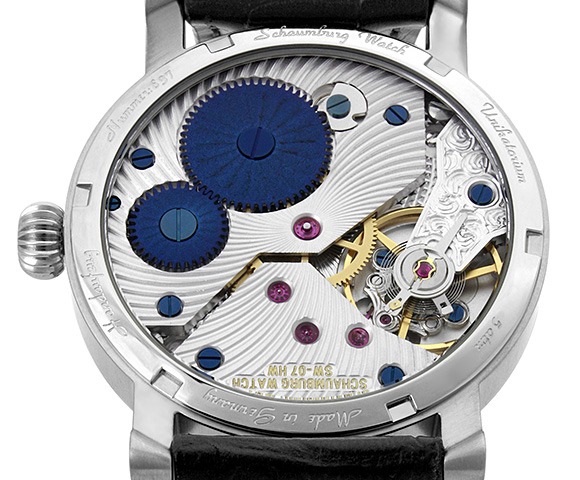 職人の手作業による少量限定品