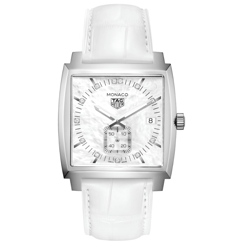 タグホイヤーモナコWAW131B.FC6247