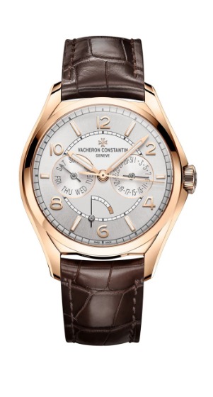 ヴァシュロン・コンスタンタン 4400E/000R-B436
