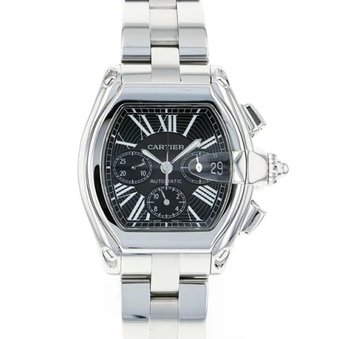 カルティエ ロードスター W62020X6