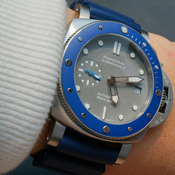 パネライ サブマーシブル PAM00959