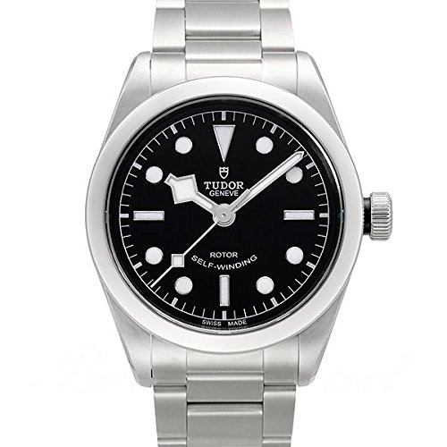 TUDOR ブラックベイ36 795009540