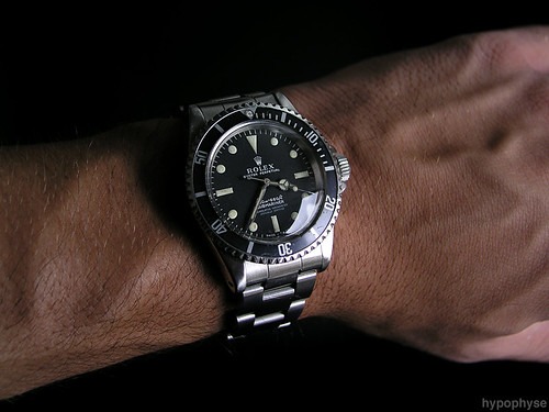 八王子でのロレックス買取は人気のお店で