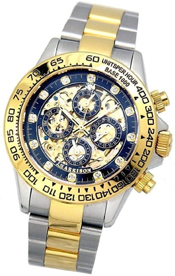 ジョンハリソン