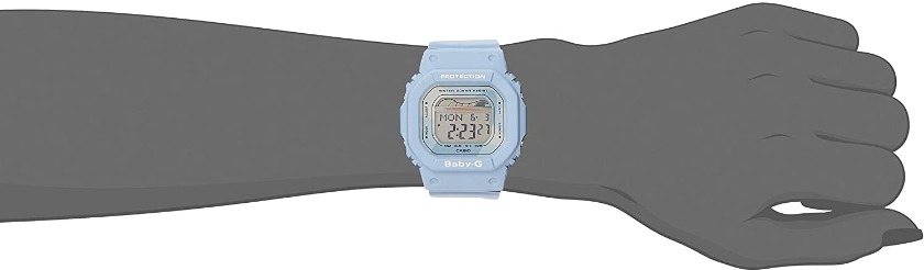 Baby-G G-LIDE BLX-560-2JF