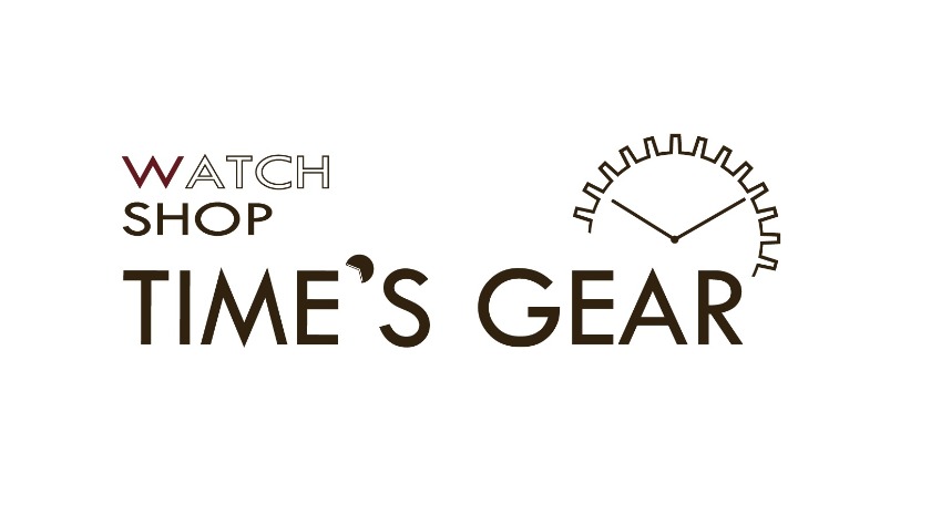 ブローバの電池交換：TIME’S GEAR