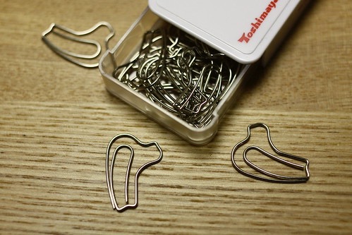 SIMピンやクリップ