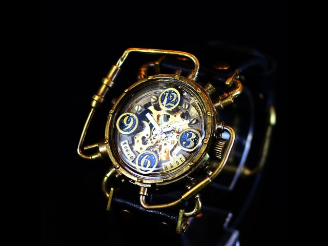 クロノマシーン