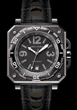 アルカフトゥーラAF3HBB