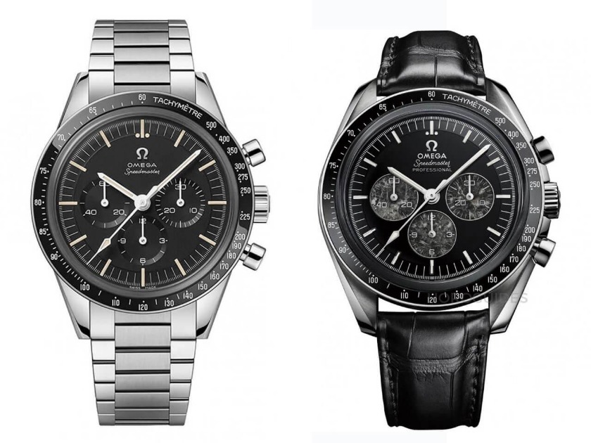 オメガの2020年新作モデルの発表は延期になった？