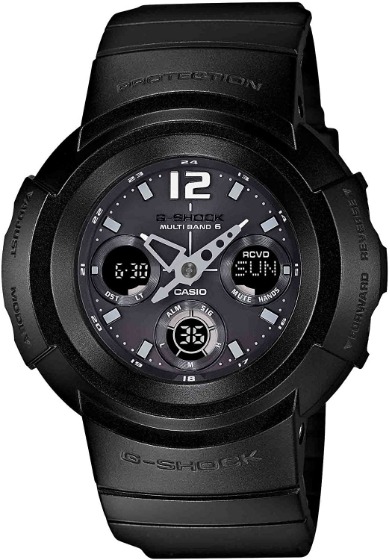 G-SHOCK  AWG-M510-1BJF