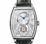 "トゥールビヨン"：ヘリテージ5497PT/12/9V6