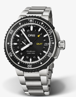 オリス(ORIS)腕時計：01 748 7748 7154-07 4 26 74TEBの口コミ