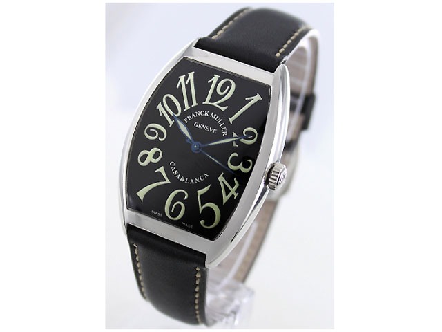 カサブランカ 6850