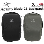 ARCTERYX（アークテリクス）
