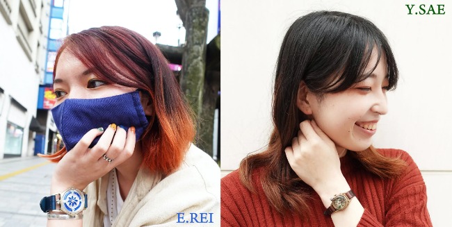 A STORY TOKYOは温もり感とレトロが融合した腕時計