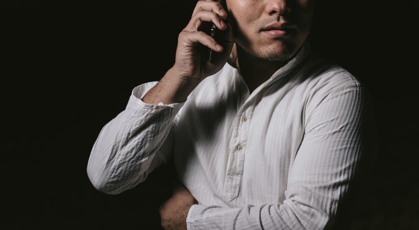 調整をしてくれるお店