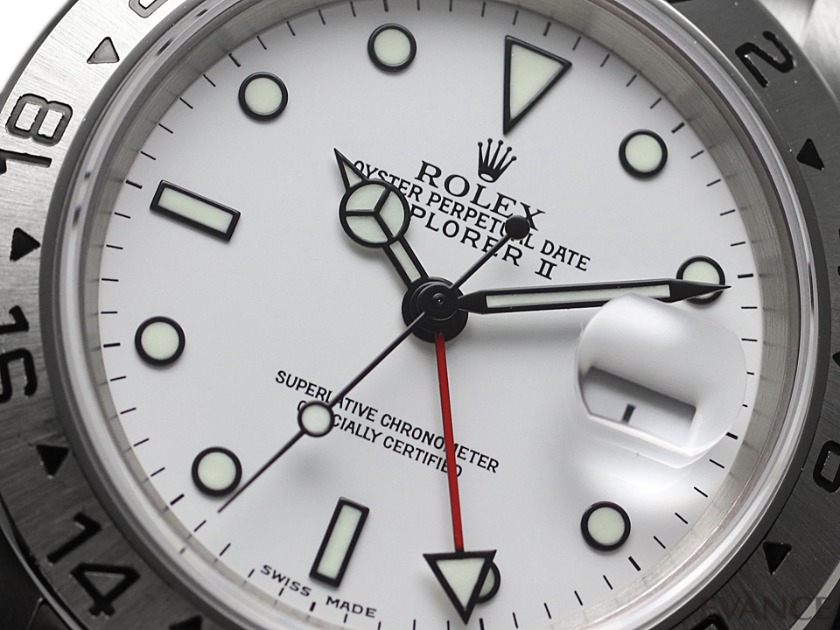 オーバーホールと部品交換