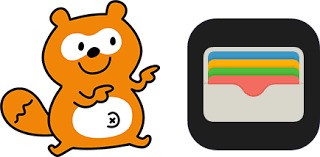 au×AppleWatchのメリット：Pontaポイントを使える