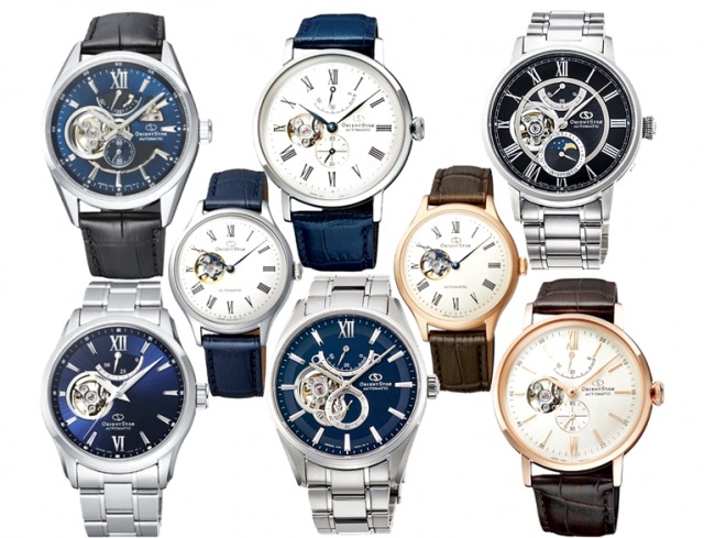 池袋の時計店：ウオッチタウンの特徴・品揃え