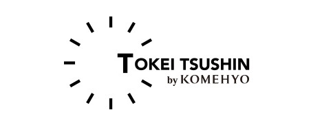 komahyo~tokeitsushin~ TOP