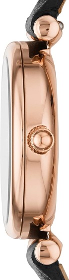 フォッシル(FOSSIL)×レディース：ES4700