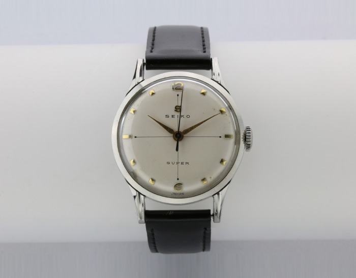 1950年 スーパー