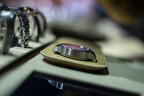 HUAWEI WATCH GT2の特徴