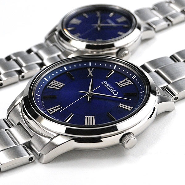 seiko SBPL009 ＆ STPX049の評価